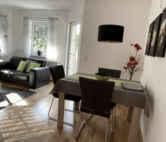 Essbereich, &copy; Zengerling