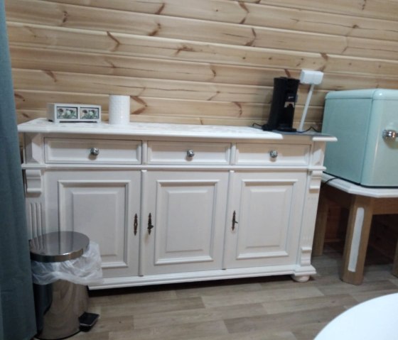 K&uuml;hlschrank, &copy; Becker