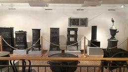 Museumscafe, © Felsenland Südeifel Tourismus GmbH / AC Krebs