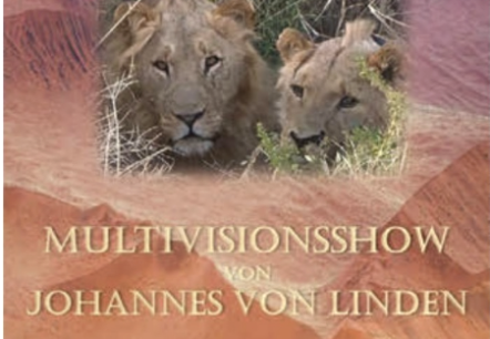 Multivisionsshow Namibia, &copy; Dorfgemeinschaft Sirzenich