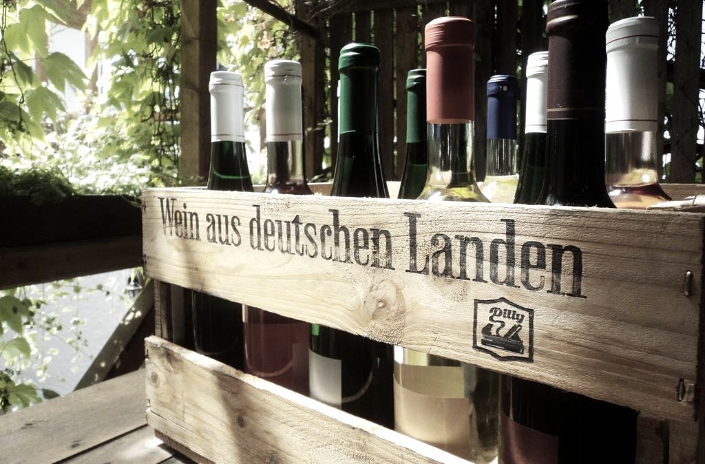 Scharfbillig 1, &copy; Scharfbillig