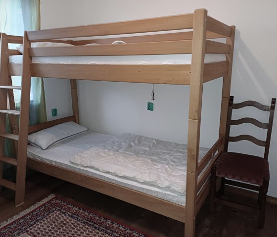 Schlafzimmer 4 Foto 1, &copy; Deutsch-Luxemburgische Tourist Infos