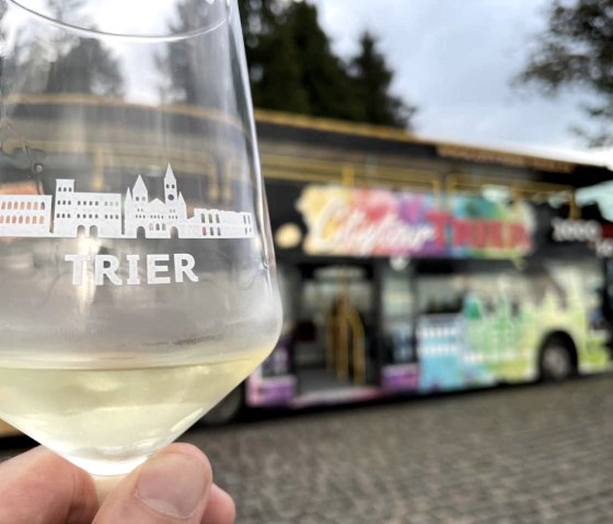 City Trier 2, &copy; Emile Weber