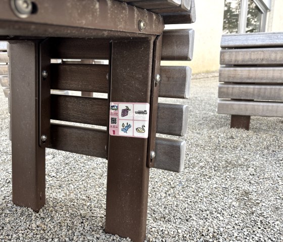 Lets Play 5, © Deutsch-Luxemburische Tourist-Information