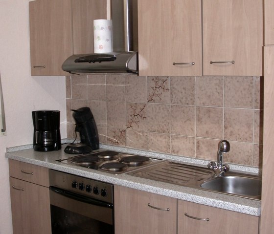 K&uuml;che2, &copy; Deutsch-Luxemburgische Tourist Information