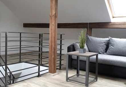 Wohnzimmer, © Winckler