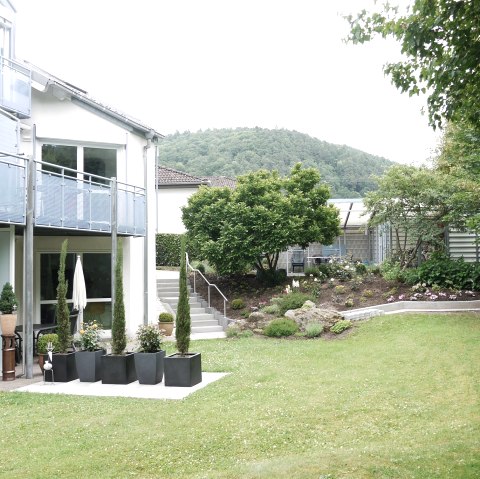 3-20180617-Südseite und Garten-P1060182, © Erasme