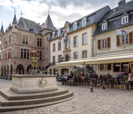 Echternach 2, &copy; LFT Paul Hilbert