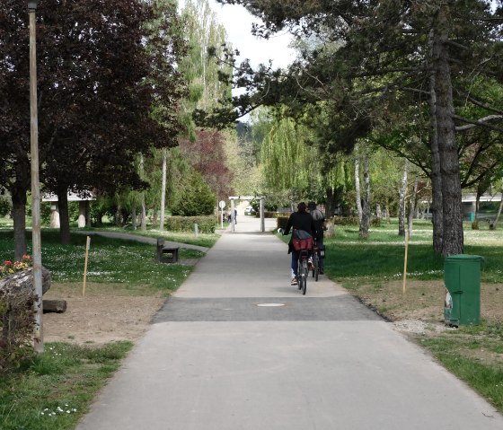 Rosport, &copy; Nicole Zimmer