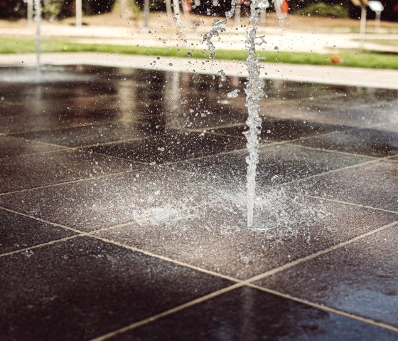 Wasserspielplatz 3, &copy; Commune de Mertert