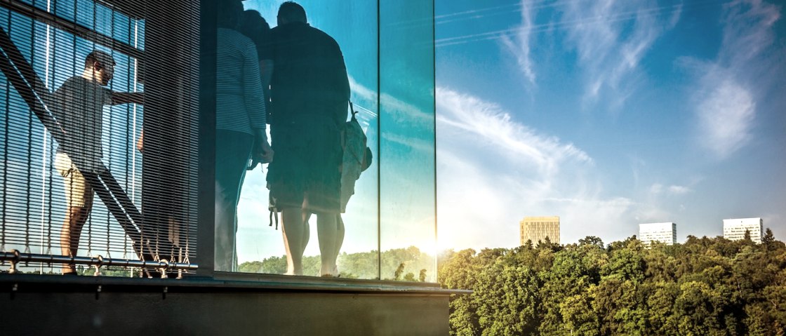 elevator, &copy; LCTO