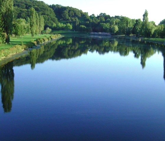 Aussicht, &copy; Ralinger Hof