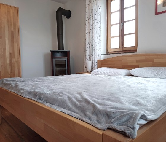 Schlafzimmer 2, &copy; Deutsch-Luxemburgische Tourist Infos