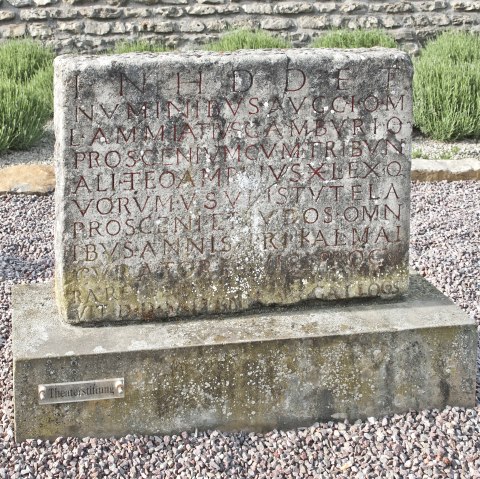 Stichting Theater, &copy; TI Bitburger Land