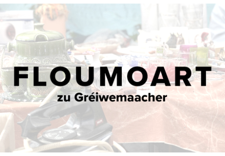 Flohmarkt, © EDC Blannen Theis