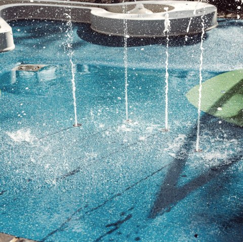 Wasserspielplatz 2, &copy; Commune de Mertert