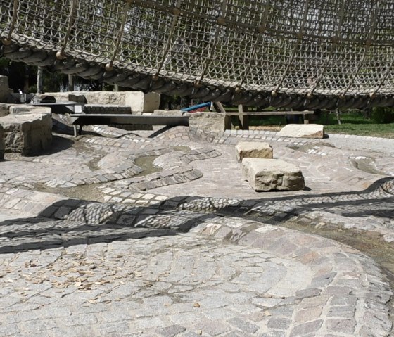 Spielplatz 2, &copy; Nicole Zimmer