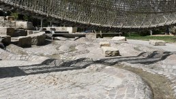 Spielplatz 2, &copy; Nicole Zimmer