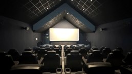 Sitzbereich, © Kulturhuef