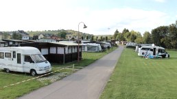 Campingplatz, © Deutsch Luxemburgische Tourist Information