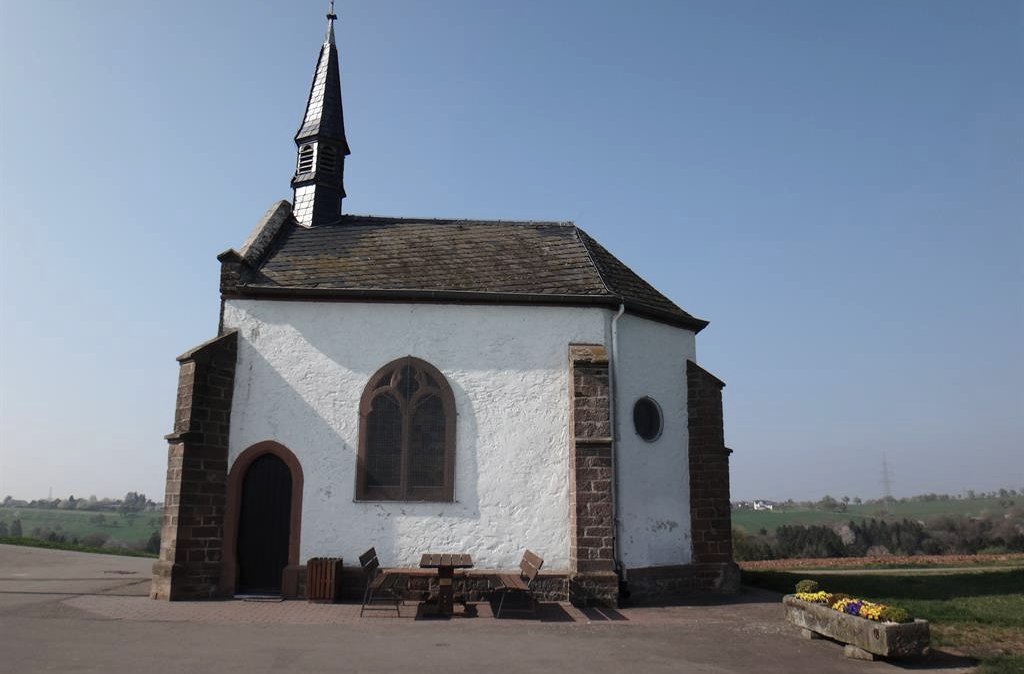 Kapelle, © Deutsch Luxemburgische Tourist Info