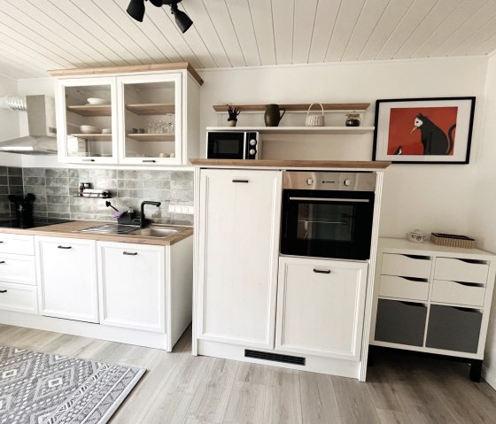 K&uuml;che Foto 2, &copy; Kleinmann