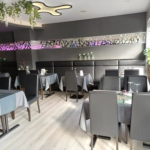 Izumi 2, © Nicole Zimmer