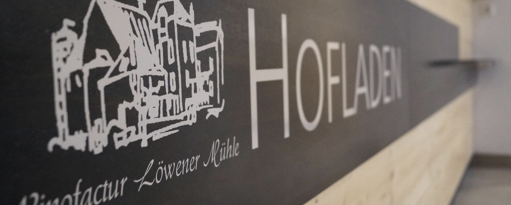 Hofladen, © Johaentges