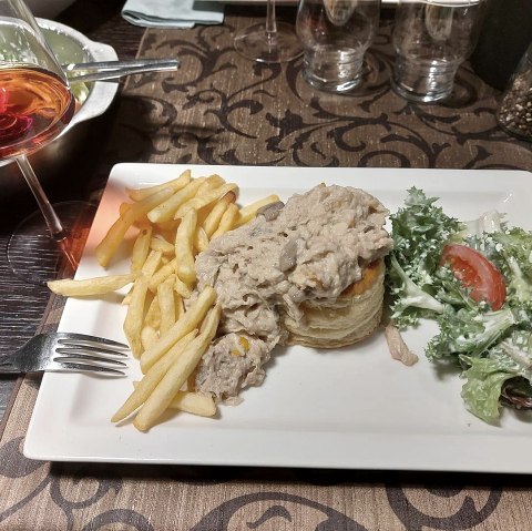 Essen, © Bella Calabria