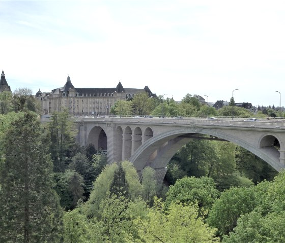 plateau-bourbon-nicole-kamer, © Nicole Zimmer