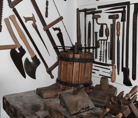 Heimat 4, &copy; Deutsch-Luxemburgische Tourist-Information