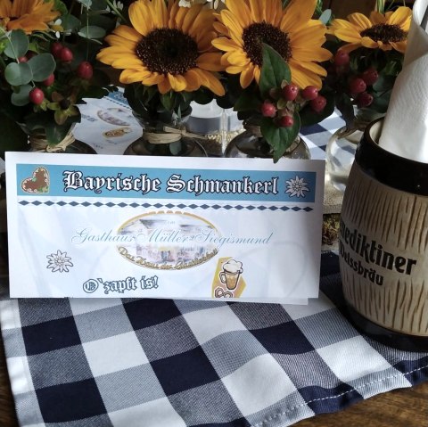 Gasthaus2, © Siegismund