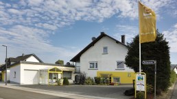Haus Berndorf