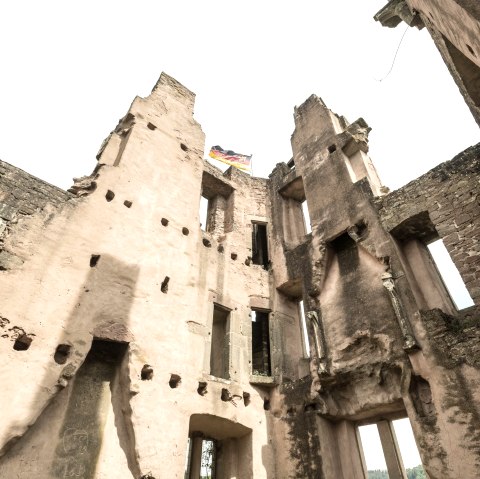 Burg Ramstein 2, &copy; Dominik Ketz Eifel Tourismus