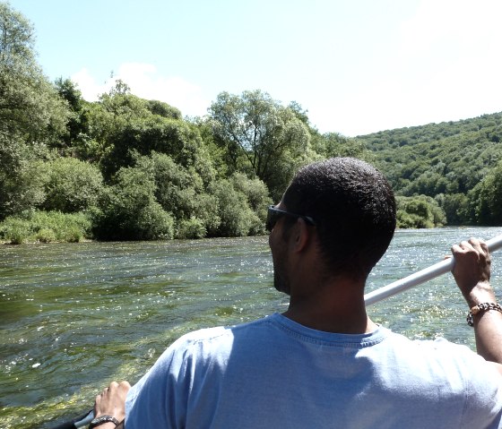 kano, &copy; Deutsch Luxemburgische Tourist Info