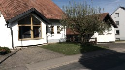 Gudrun's vakantiewoning, © Deutsch-Luxemburgische Tourist Information