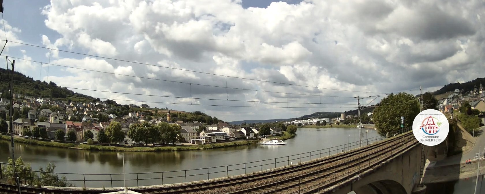 Webcam, &copy; Deutsch-Luxemburgische Tourist Information