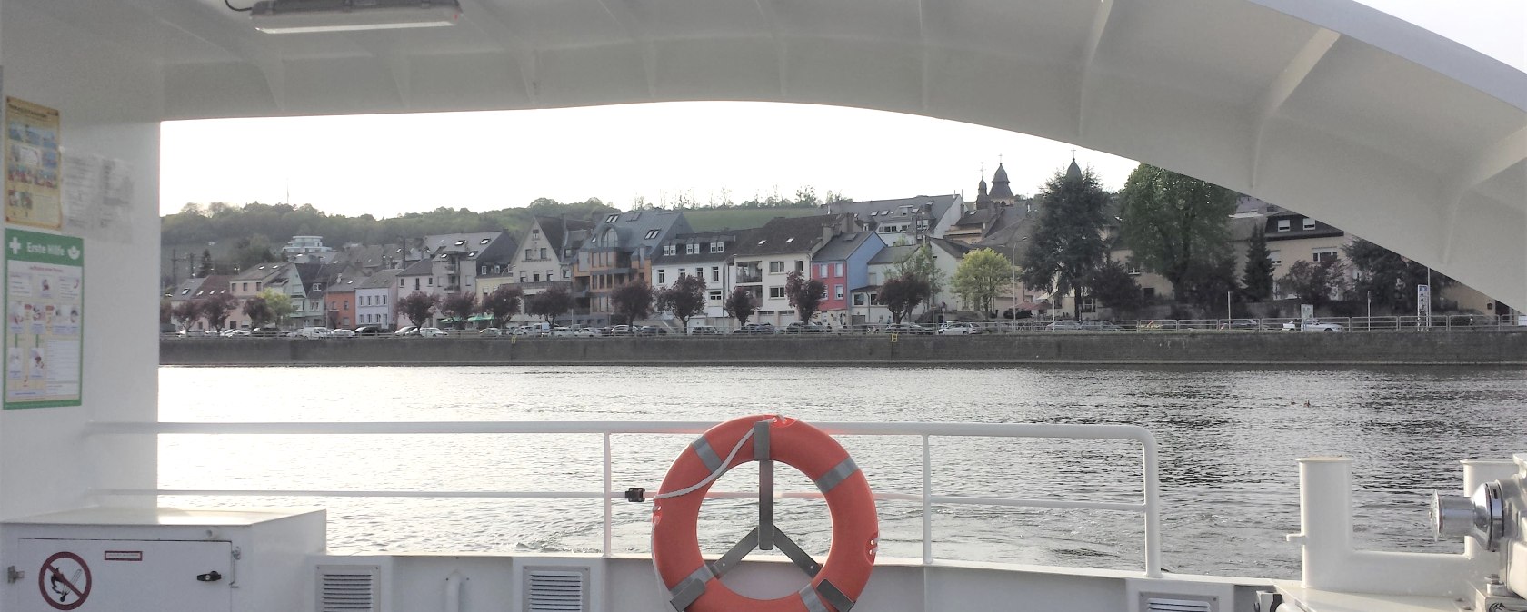 Fähre 4, © Deutsch Luxemburgische Tourist Information