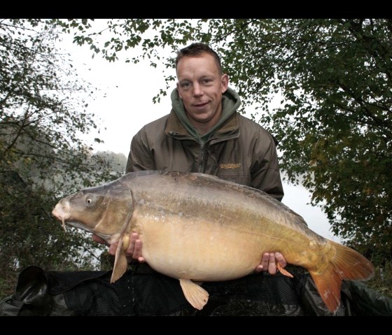fishing-echternach-jojo-schmit, &copy; Jojo Schmit