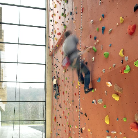 climbing park-2, &copy; Youth Hostel Echternach
