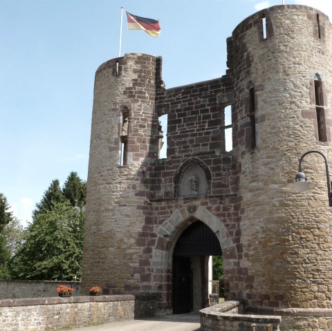 Welschbillig 2, © Deutsch-Luxemburgische Tourist-Information