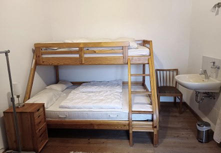 Kamer 1, © Deutsch-Luxemburgische Tourist Infos