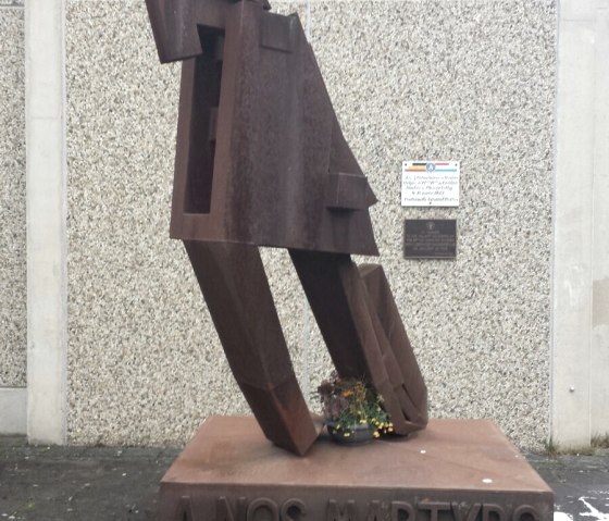 a-nos-martyrs, © Deutsch Luxemburgisch Tourist Info