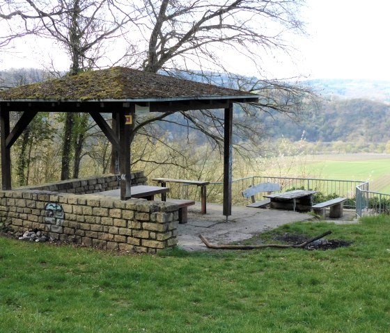 Outlook Mesenich, © Deutsch Luxemburgische Tourist Info