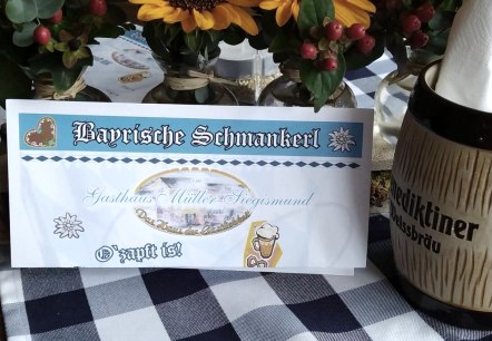 Gasthaus2, © Siegismund