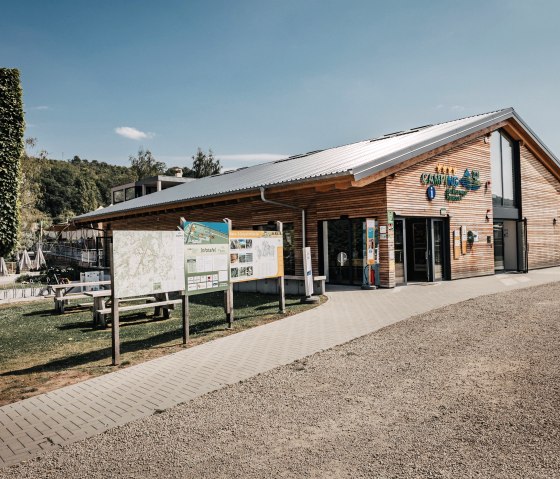 Camping 7, © Campingrosport©campingdubarrage