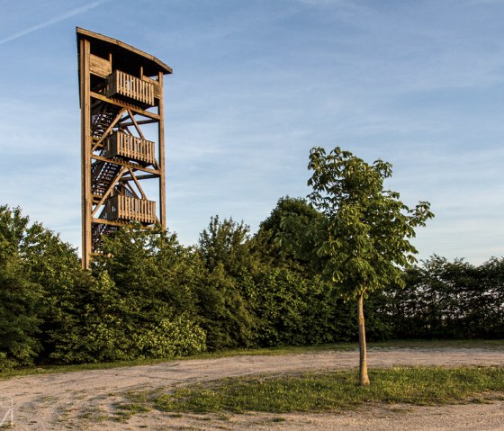 lookout-tower-rodt-tom, &copy; Deutsch Luxemburgische Tourist Info