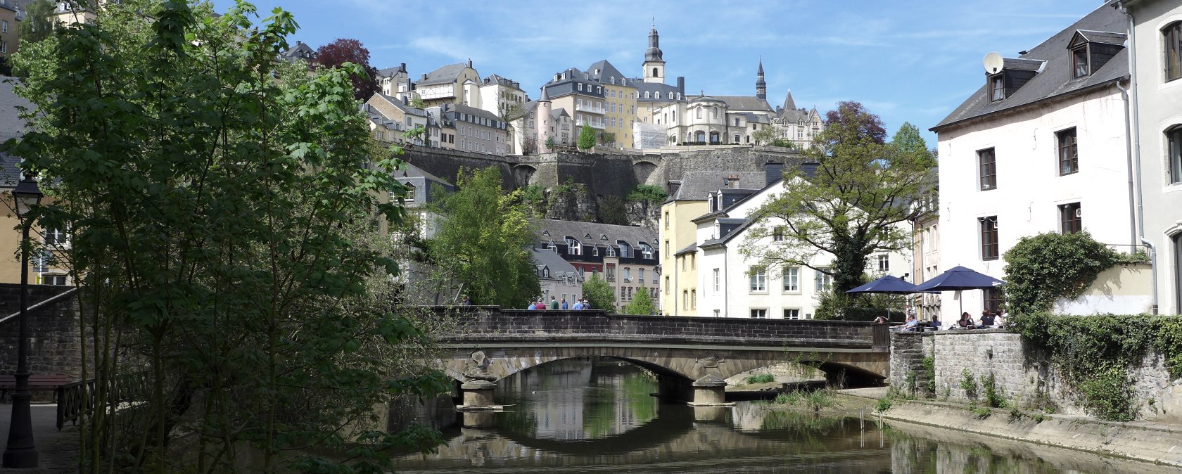 alzette-grund-nicole-kamer, &copy; Nicole Zimmer