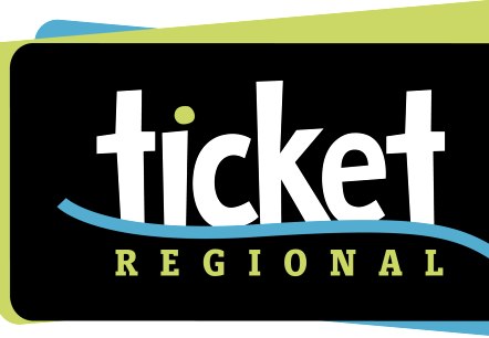 Ticket Regional, &copy; Ticket Regional