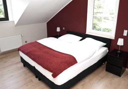 Zimmer 2, © Ralinger Hof